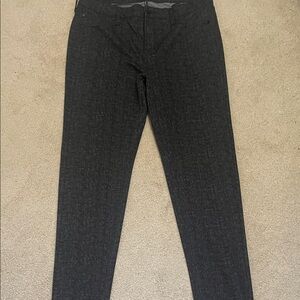 Liverpool Jeans Company Charcoal Dress Pants